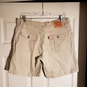Levi's 550 Shorts